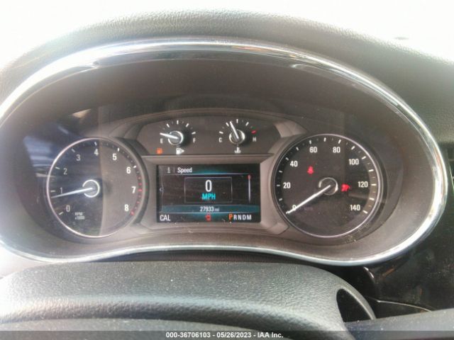 KL4CJASB4JB638055 Buick Encore Preferred