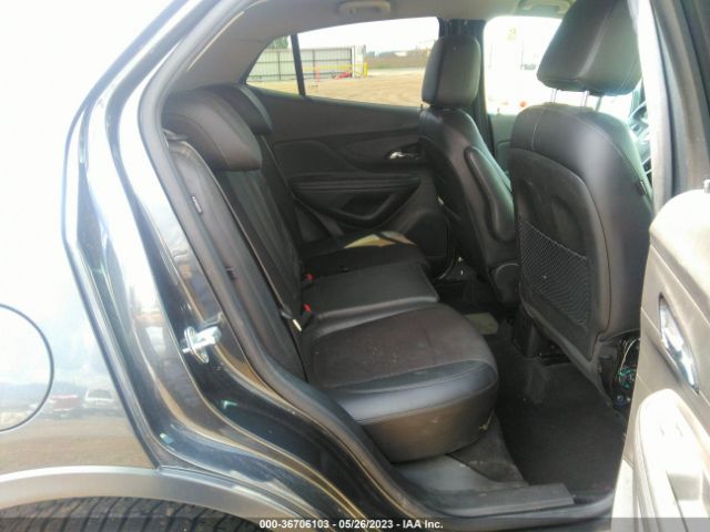 KL4CJASB4JB638055 Buick Encore Preferred