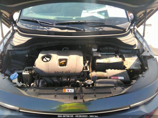 KNDJ23AU0M7795470 KIA SOUL S