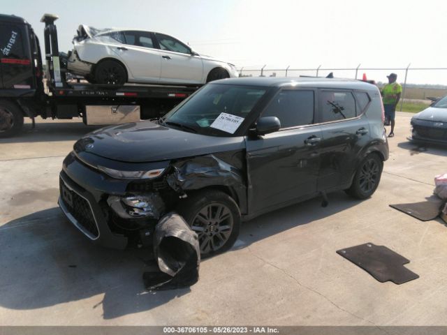 KNDJ23AU0M7795470 KIA SOUL S