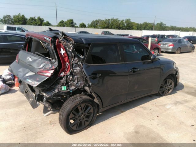 KNDJ23AU0M7795470 KIA SOUL S