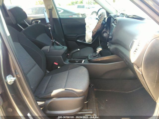 KNDJ23AU0M7795470 KIA SOUL S