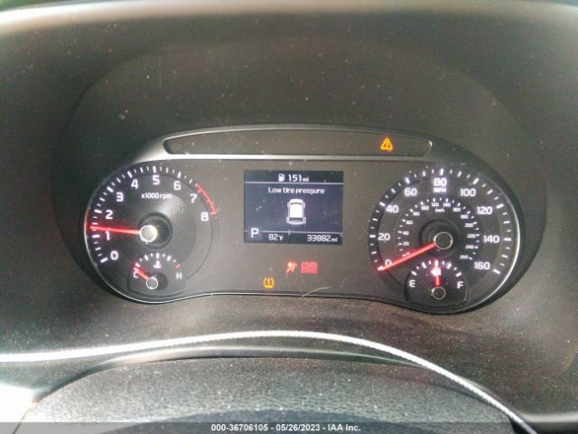 KNDJ23AU0M7795470 KIA SOUL S