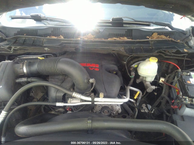 2014 RAM 1500 EXPRESS VIN: 3C6JR6ATXEG316618