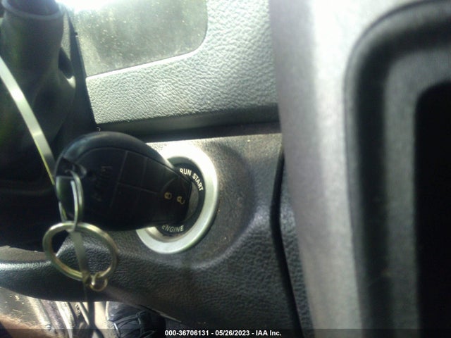 2014 RAM 1500 EXPRESS VIN: 3C6JR6ATXEG316618