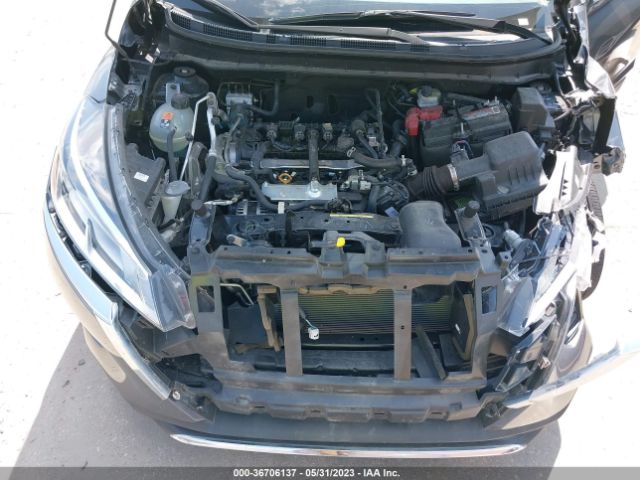 3N1CP5BV0NL513471 Nissan KICKS S