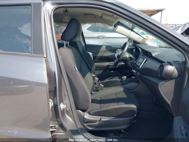 3N1CP5BV0NL513471 Nissan KICKS S