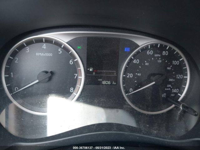 3N1CP5BV0NL513471 Nissan KICKS S