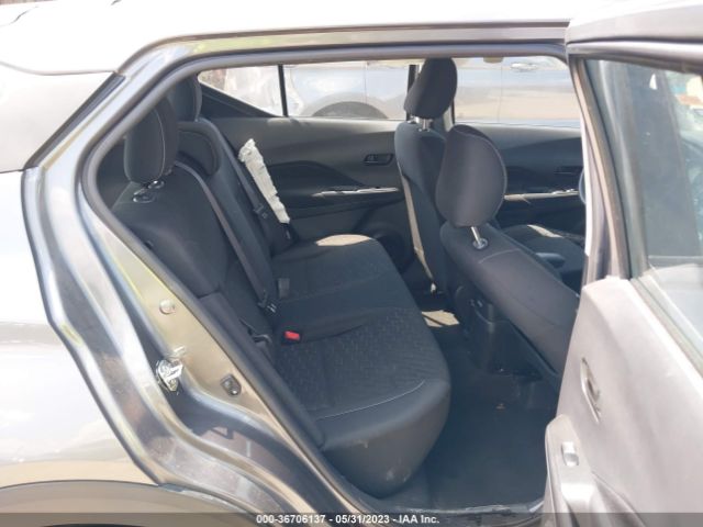 3N1CP5BV0NL513471 Nissan KICKS S