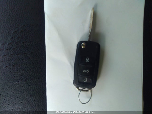 WVGBV3AXXEW623715 Volkswagen Tiguan Sel