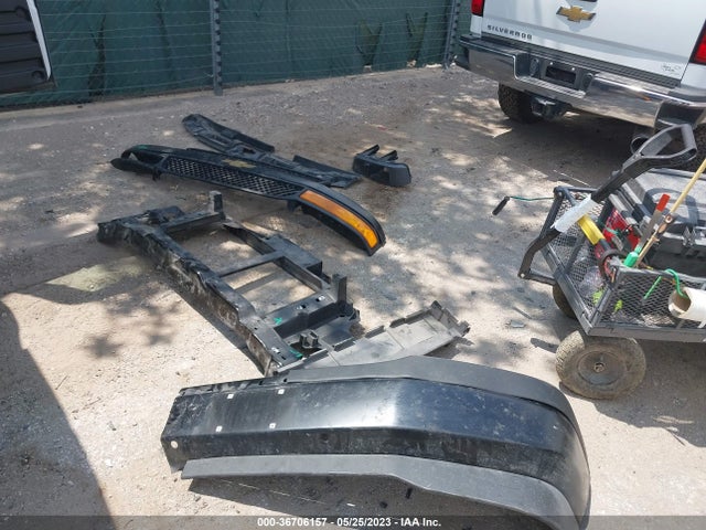 Chevrolet EXPRESS CARGO VAN 2021 1GCWGAF7XM1237532 Image 12