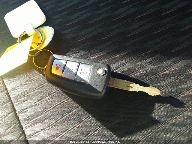 Nissan ROGUE S 2019 5N1AT2MT7KC719173 Image 3