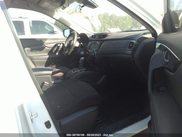 Nissan ROGUE S 2019 5N1AT2MT7KC719173 Image 6