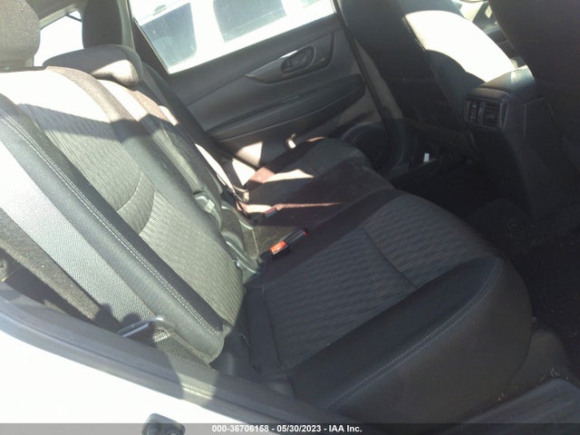 Nissan ROGUE S 2019 5N1AT2MT7KC719173 Image 9