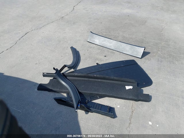 Tesla Model S 85d/70d/90d/p90d 2015 5YJSA1E25FF119162 Image 10
