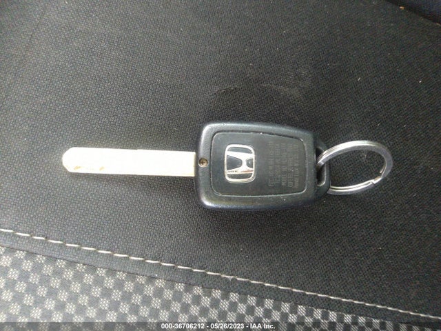 Honda Civic Sedan Lx 2019 19XFC2F64KE025986 Image 11