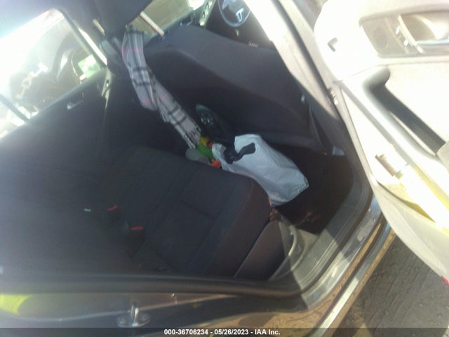 WVGBV3AXXEW547591 Volkswagen TIGUAN S