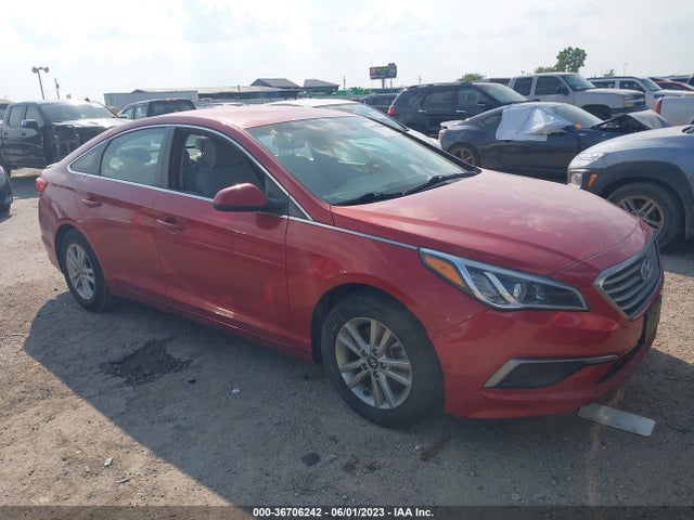 2017 5NPE24AF8HH551530 main image