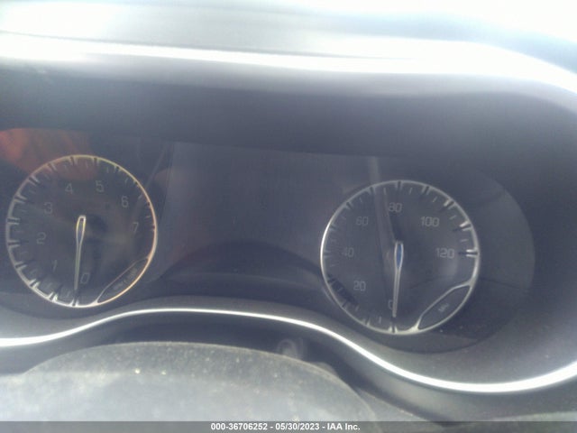 2C4RC1GG8JR274089 Chrysler Pacifica Limited