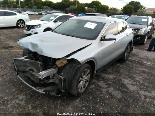 WBXYJ3C31JEJ75968 BMW X2 Sdrive28i