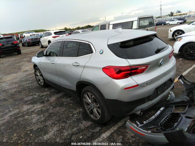 WBXYJ3C31JEJ75968 BMW X2 Sdrive28i