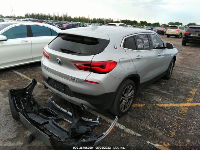 WBXYJ3C31JEJ75968 BMW X2 Sdrive28i