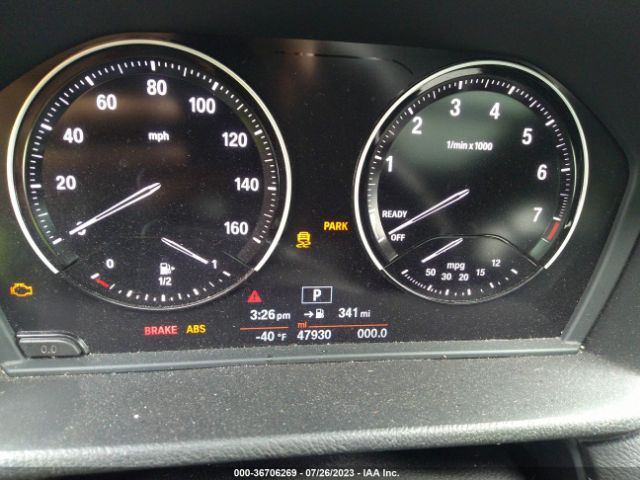 WBXYJ3C31JEJ75968 BMW X2 Sdrive28i