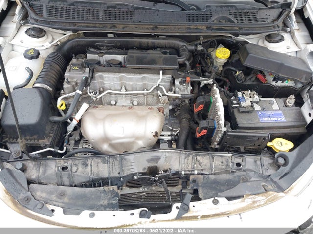 Dodge DART SXT 2015 1C3CDFBB3FD192880 Image 10