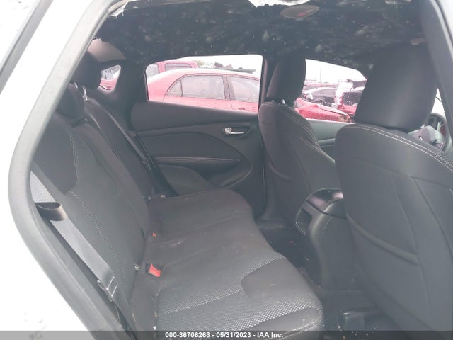 Dodge DART SXT 2015 1C3CDFBB3FD192880 Image 8