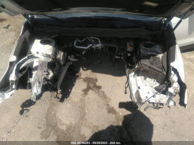 JF2SJAHC1EH530398 Subaru Forester 2.5i Limited