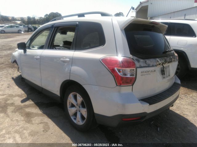 JF2SJAHC1EH530398 Subaru Forester 2.5i Limited