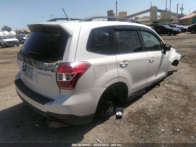 JF2SJAHC1EH530398 Subaru Forester 2.5i Limited