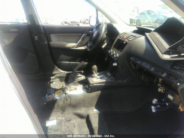 JF2SJAHC1EH530398 Subaru Forester 2.5i Limited