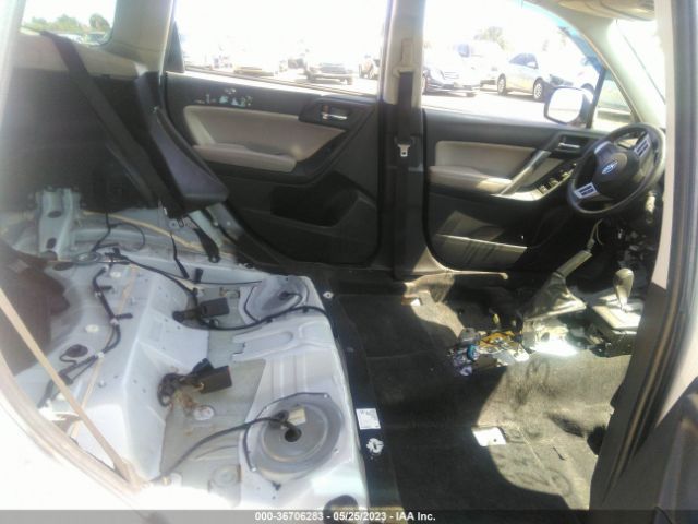 JF2SJAHC1EH530398 Subaru Forester 2.5i Limited