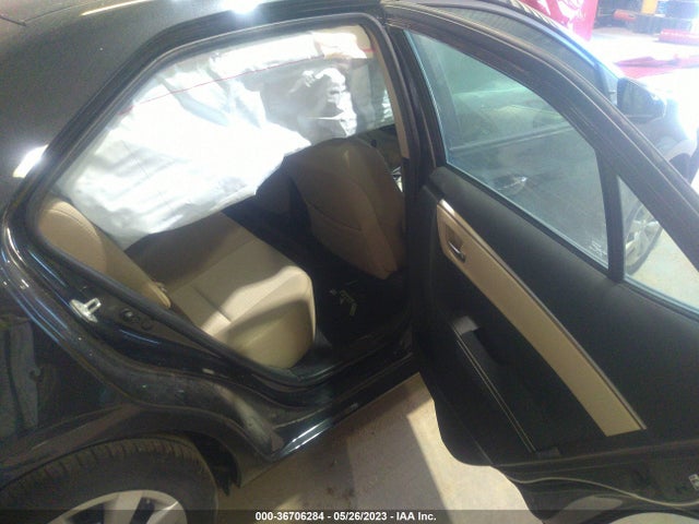 Toyota Corolla L/le/s/s Plus/le Plus 2016 2T1BURHE9GC647062 Image 9