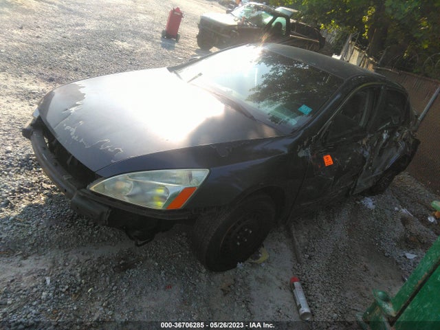 2003 HONDA ACCORD SDN LX VIN: 1HGCM563X3A046547