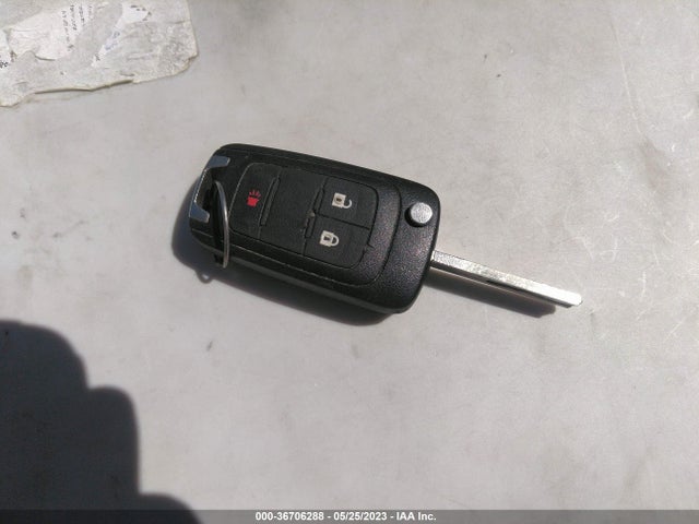 Chevrolet EQUINOX LS 2015 1GNALAEK8FZ115002 Image 11
