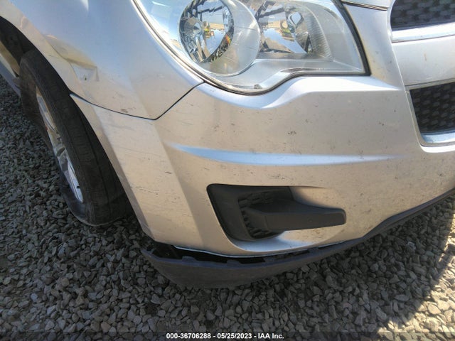 Chevrolet EQUINOX LS 2015 1GNALAEK8FZ115002 Image 12