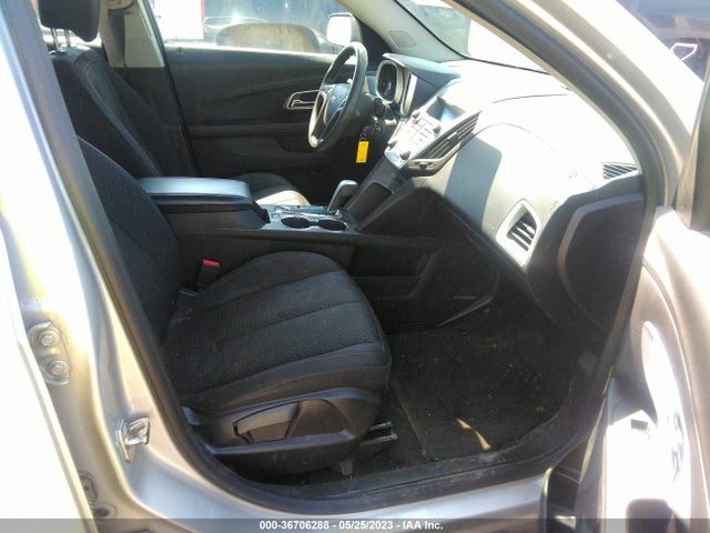Chevrolet EQUINOX LS 2015 1GNALAEK8FZ115002 Image 5