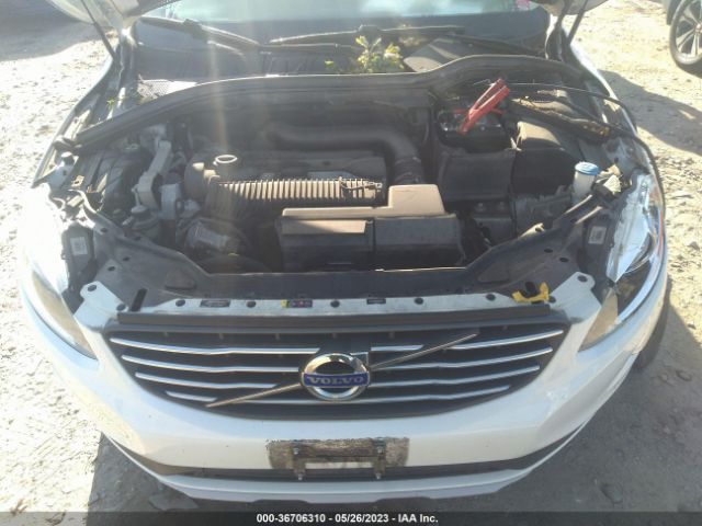 YV4612RK8G2850851 Volvo Xc60 T5 Premier
