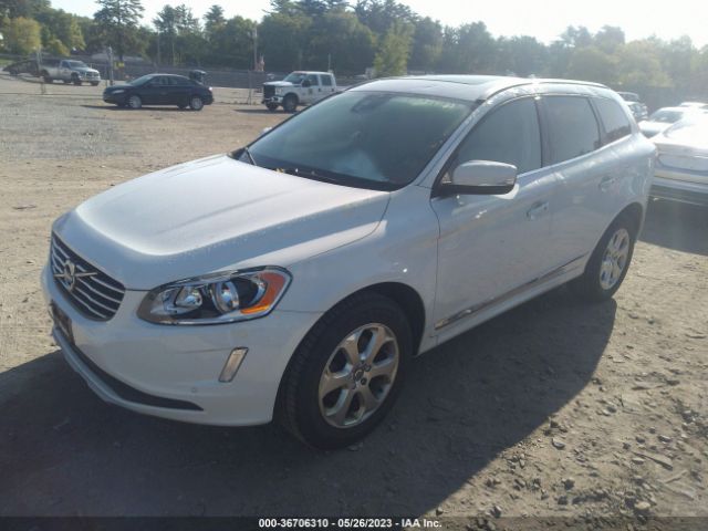 YV4612RK8G2850851 Volvo Xc60 T5 Premier