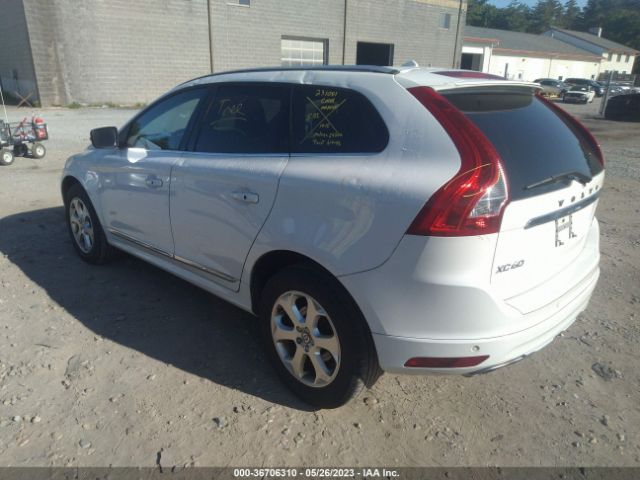YV4612RK8G2850851 Volvo Xc60 T5 Premier