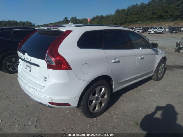 YV4612RK8G2850851 Volvo Xc60 T5 Premier