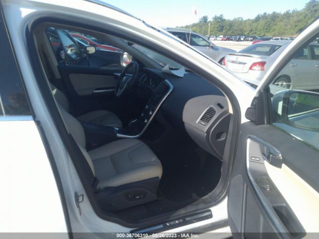YV4612RK8G2850851 Volvo Xc60 T5 Premier