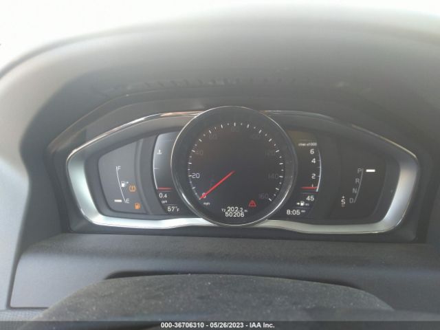 YV4612RK8G2850851 Volvo Xc60 T5 Premier
