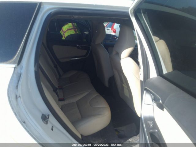 YV4612RK8G2850851 Volvo Xc60 T5 Premier