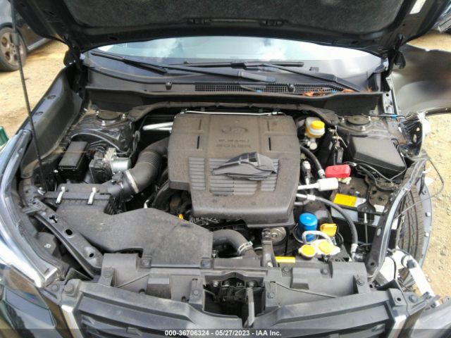 JF2SKAEC2KH452968 Subaru Forester Premium