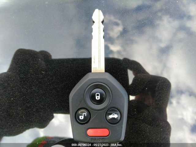 JF2SKAEC2KH452968 Subaru Forester Premium