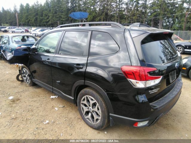 JF2SKAEC2KH452968 Subaru Forester Premium
