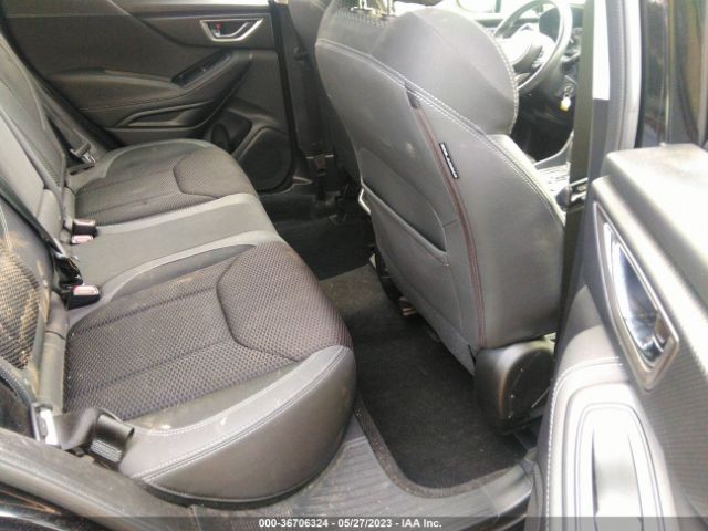 JF2SKAEC2KH452968 Subaru Forester Premium